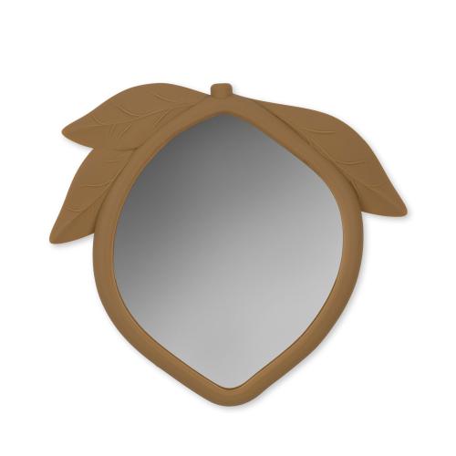 Konges Sløjd | Baby Car Mirror - Almond