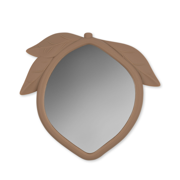 Baby Car Mirror - Blush - Image 1