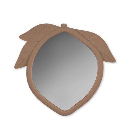 Konges Sløjd | Baby Car Mirror - Blush