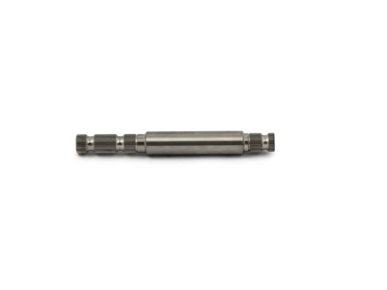 INNER SHIFTER SHAFT 82-16 FLT/TOURING