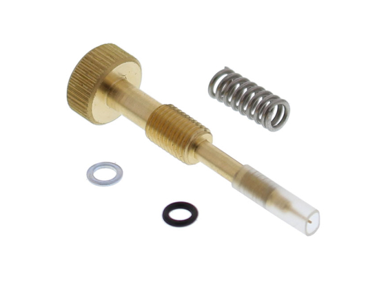 IDLE MIXTURE SCREW KIT. CV CARBURETOR