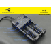 SKILHUNT M2 Multifunksjon Batterilader-dobbel