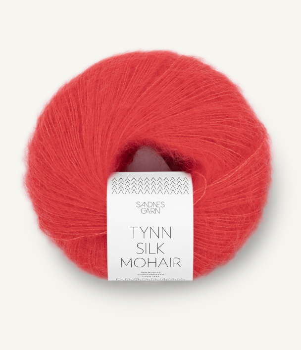 Tynn Silk Mohair - Image 31