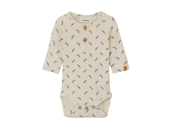Gago body, Quiet Shade - Lil' Atelier