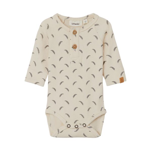 Gago body, Quiet Shade - Lil' Atelier