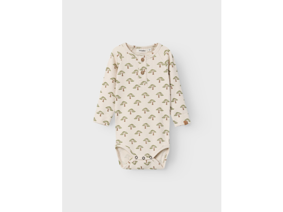 Gago body, Sage - Lil' Atelier