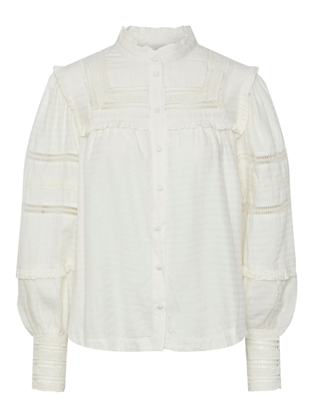 Y.A.S Henja Shirt - Image 2