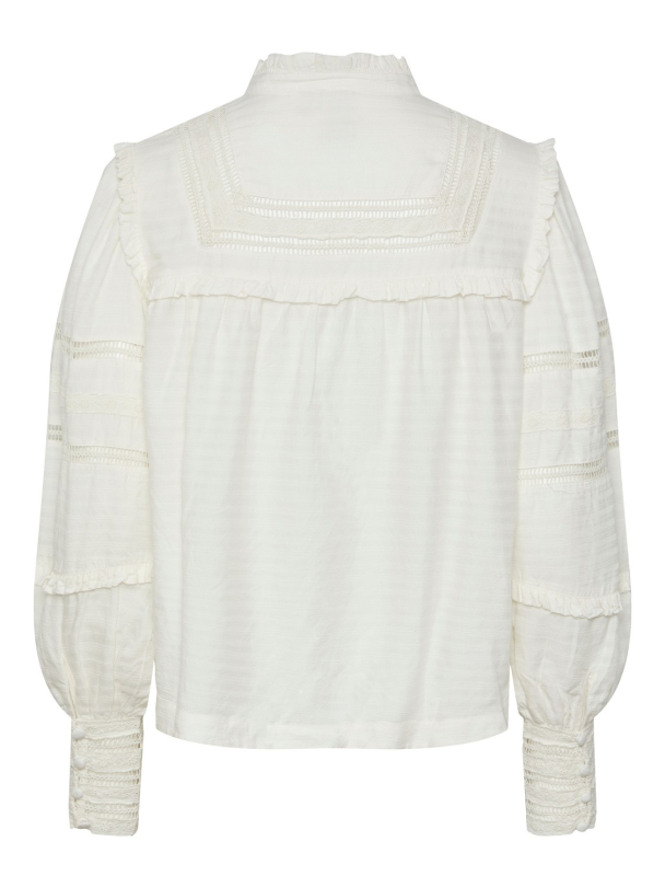 Y.A.S Henja Shirt - Image 4