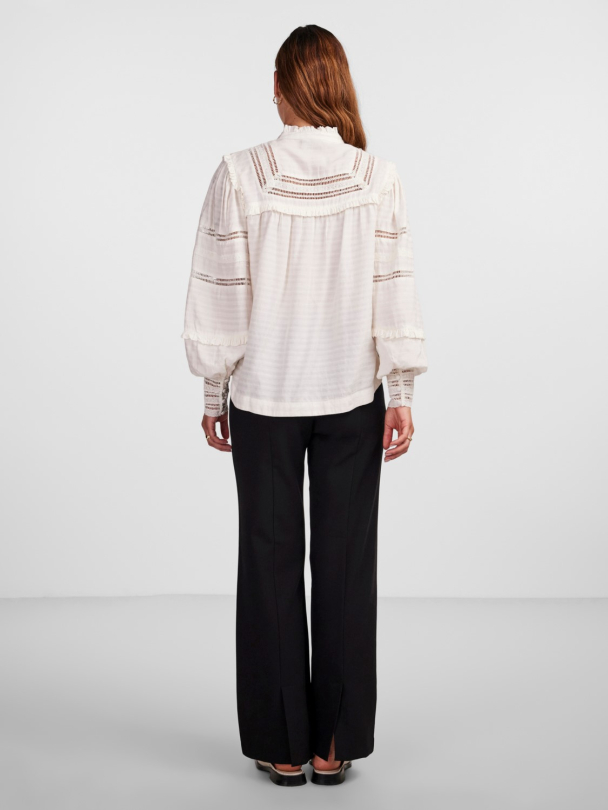 Y.A.S Henja Shirt - Image 5