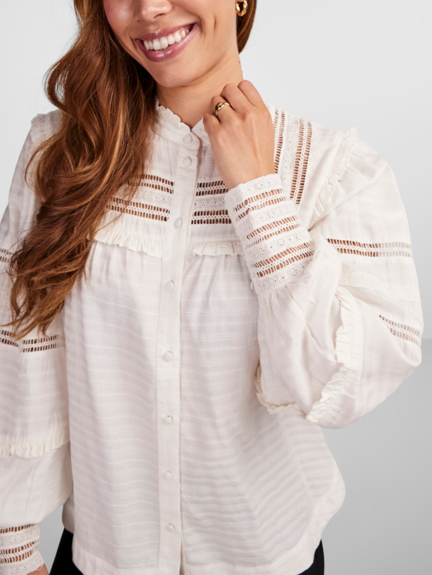 Y.A.S Henja Shirt - Image 1