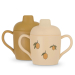 Sippycup 2-pack - Lemon