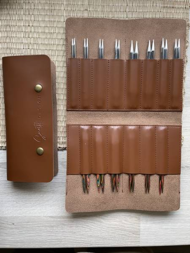 Etui For Utskiftbare Pinner - Image 1