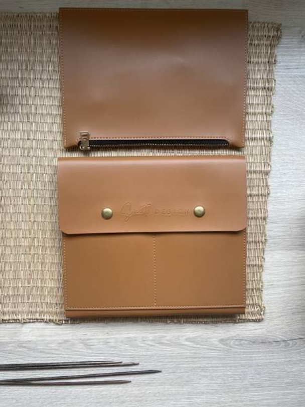 Etui For Utskiftbare Pinner - Image 2