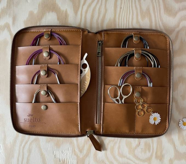 Rundpinnemappe - Image 1