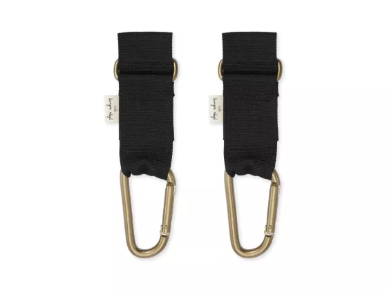 Stroller Strap 2pk - Konges Sløjd