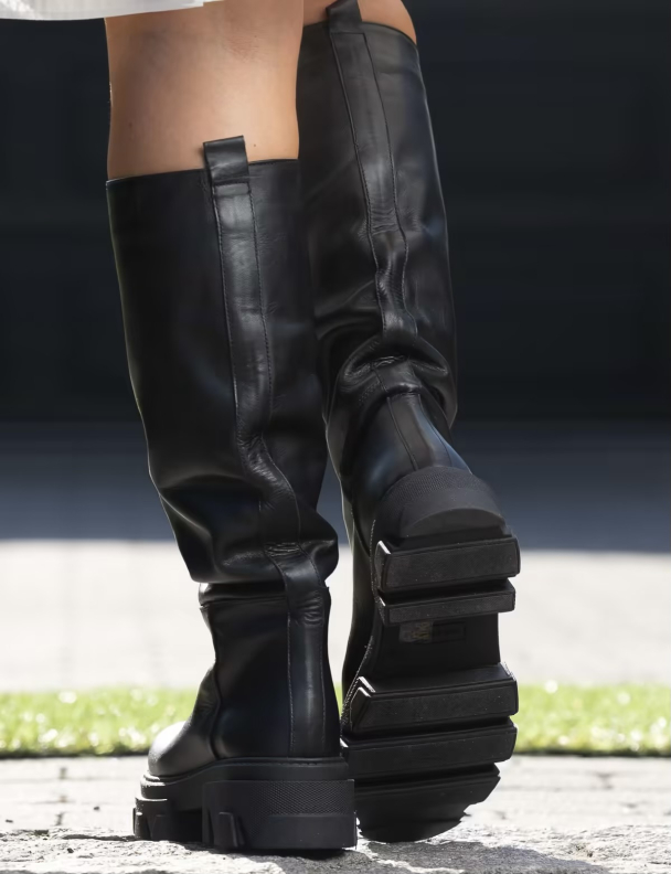 Hope Boots - Vintello - Image 2