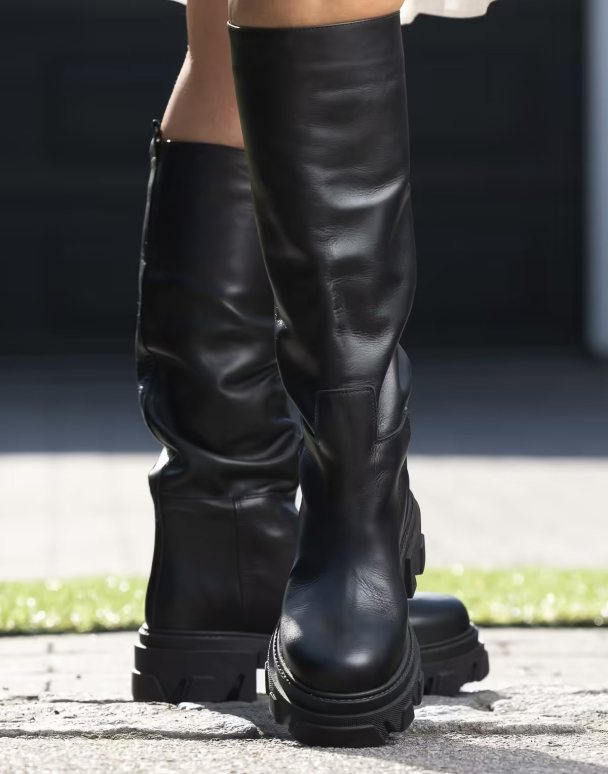 Hope Boots - Vintello - Image 3
