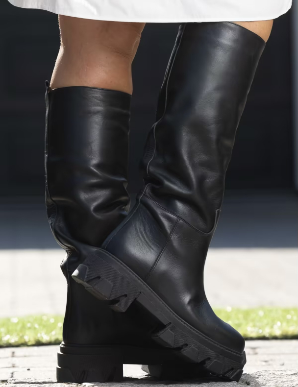 Hope Boots - Vintello - Image 4
