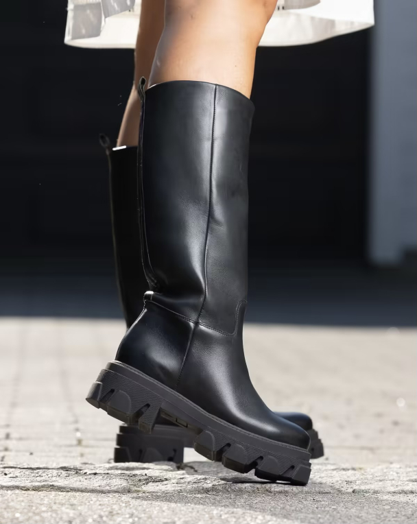 Hope Boots - Vintello - Image 1