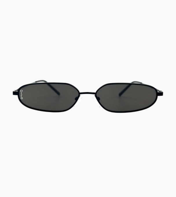 Drew - Black  - Image 1