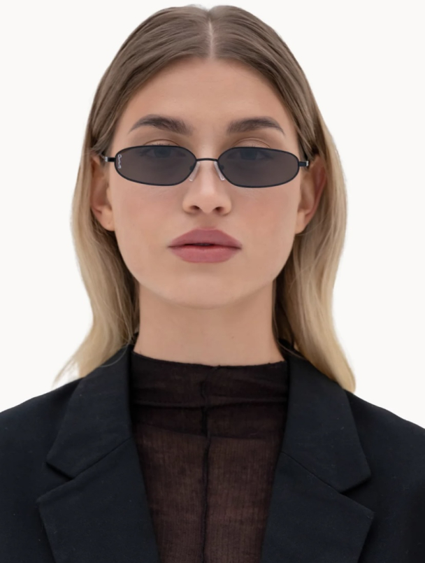 Drew - Black  - Image 4