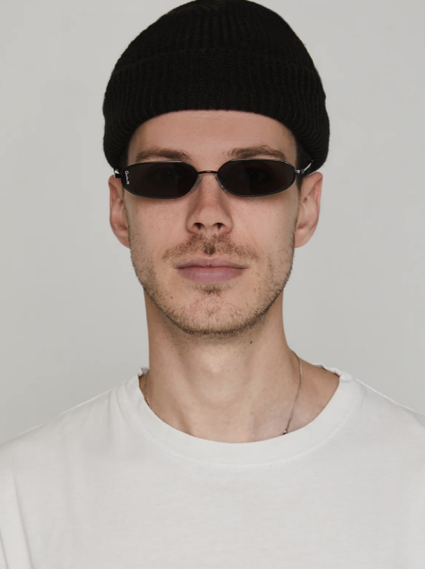 Drew - Gold  - Image 3
