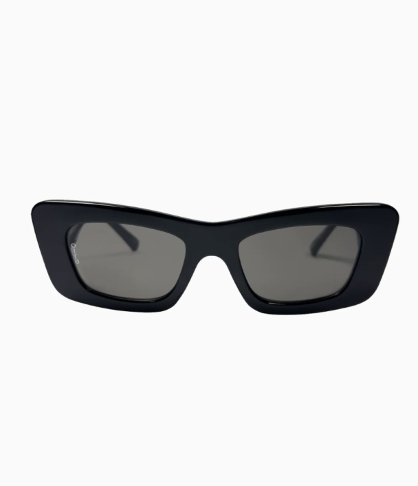 Zoe - Black  - Image 1