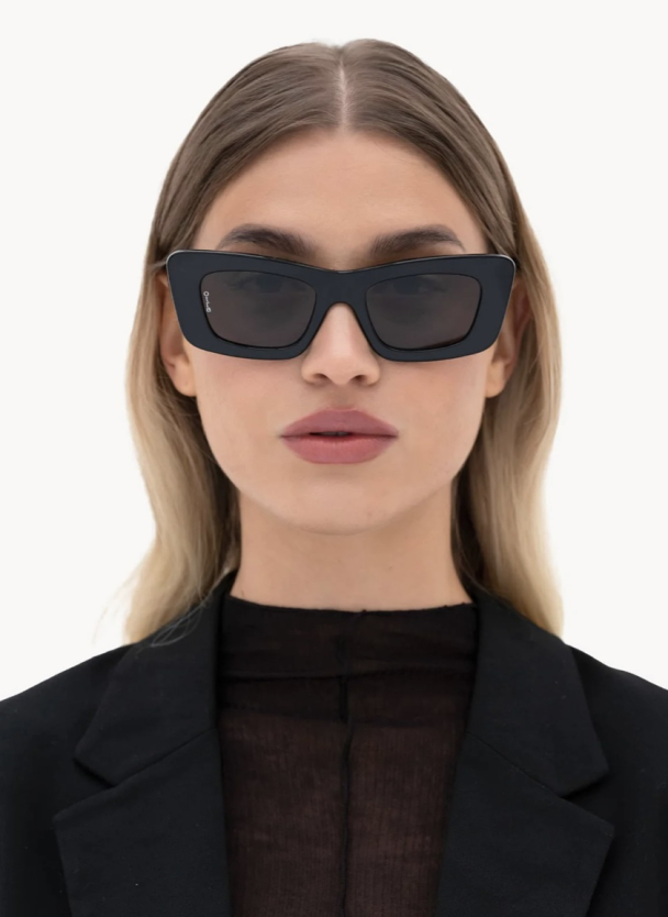 Zoe - Black  - Image 3