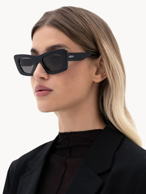 Zoe - Black  - Image 4