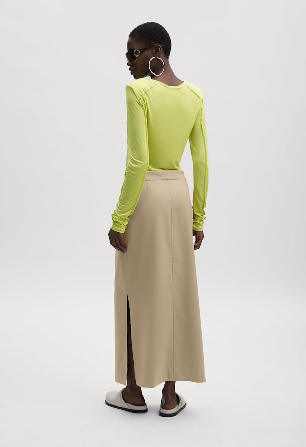 Paula Skirt - String - Image 2