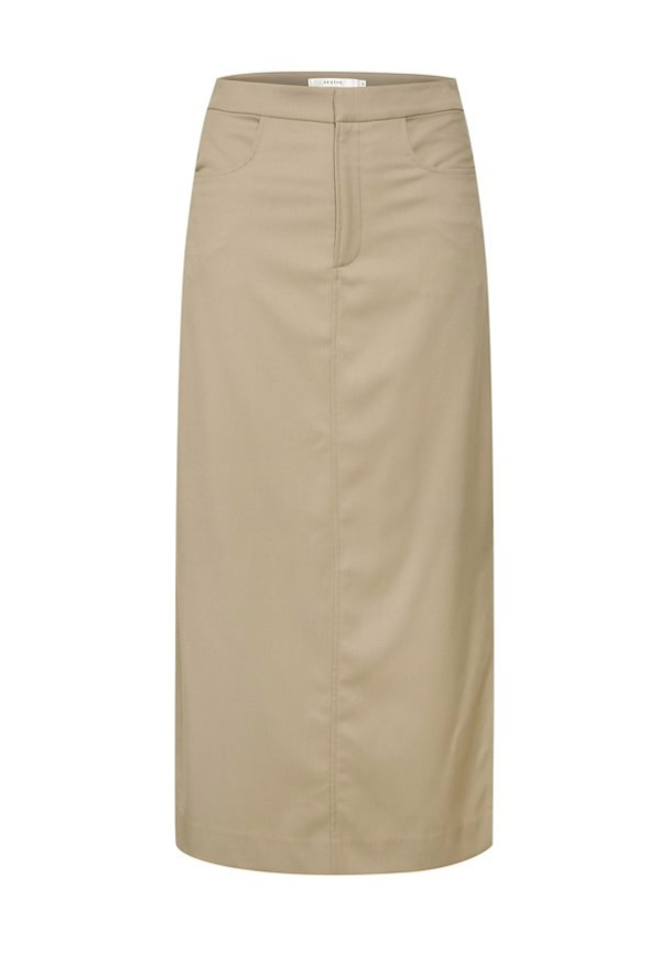 Paula Skirt - String - Image 5