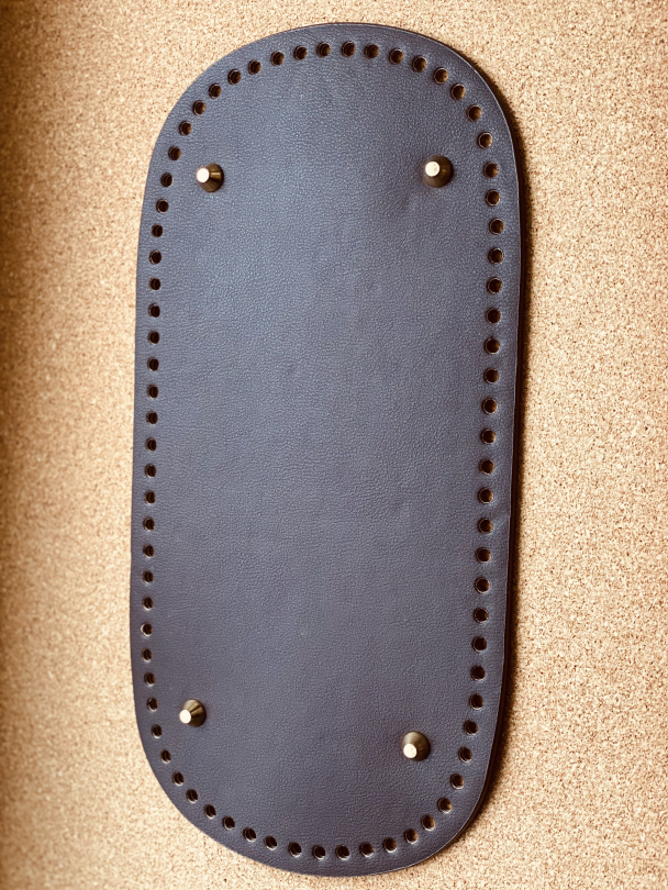 Bunn i syn. skinn med knopper - Image 2