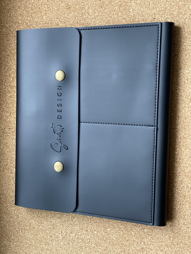 Etui For Utskiftbare Pinner - Image 4