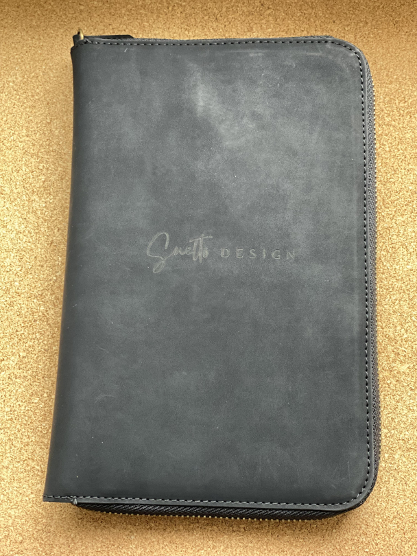 Rundpinnemappe - Image 2