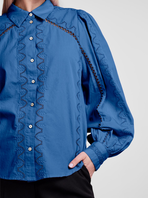 Y.A.S Kenora Shirt - Image 2