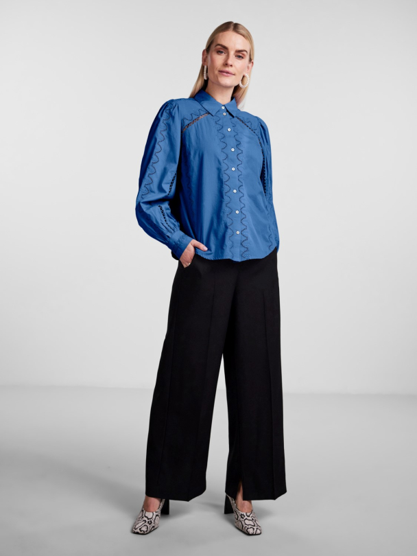 Y.A.S Kenora Shirt - Image 3