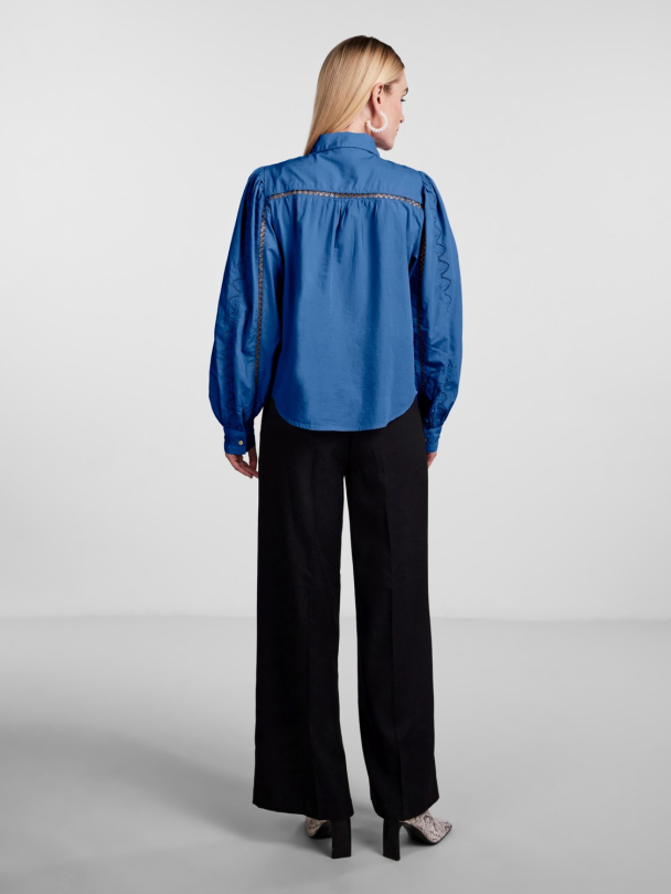 Y.A.S Kenora Shirt - Image 5