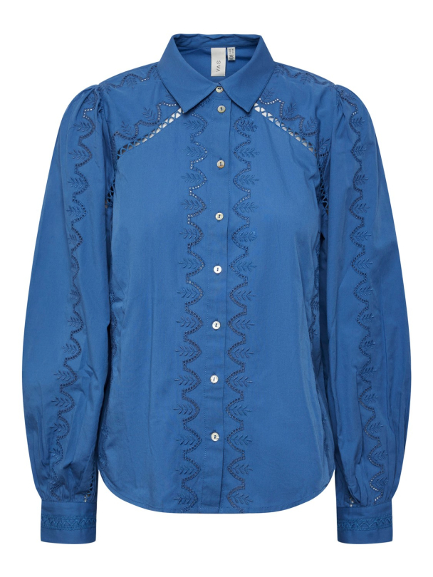 Y.A.S Kenora Shirt - Image 6