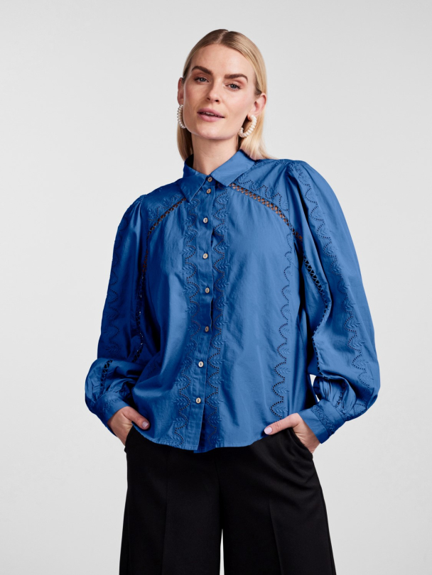 Y.A.S Kenora Shirt - Image 1