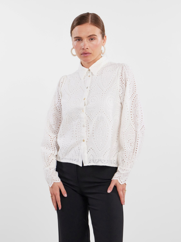 Y.A.S Holi Shirt - Image 2