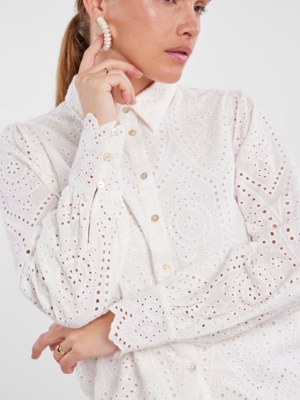 Y.A.S Holi Shirt - Image 1