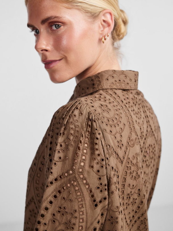 Y.A.S Holi Shirt - Image 1