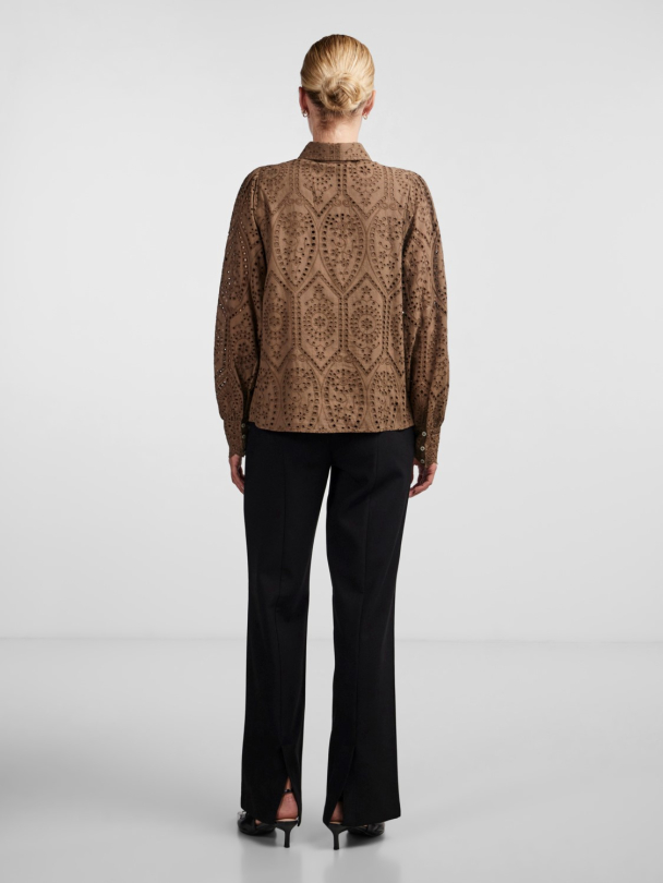 Y.A.S Holi Shirt - Image 4