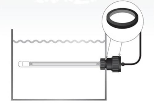 UV-C 40w Hi Output / Modul