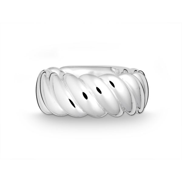 Quinn Ring - Inter Laced