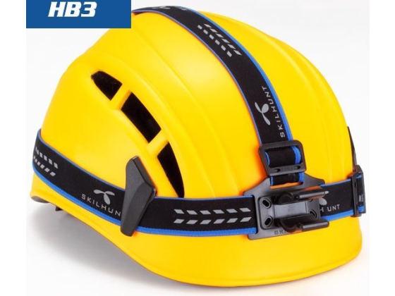 SKILHUNT HB3 Hodebånd (H03, H04)