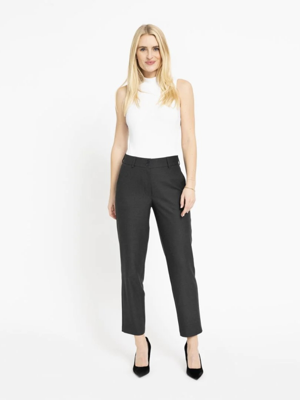 Daphne Dk Grey  - Image 1