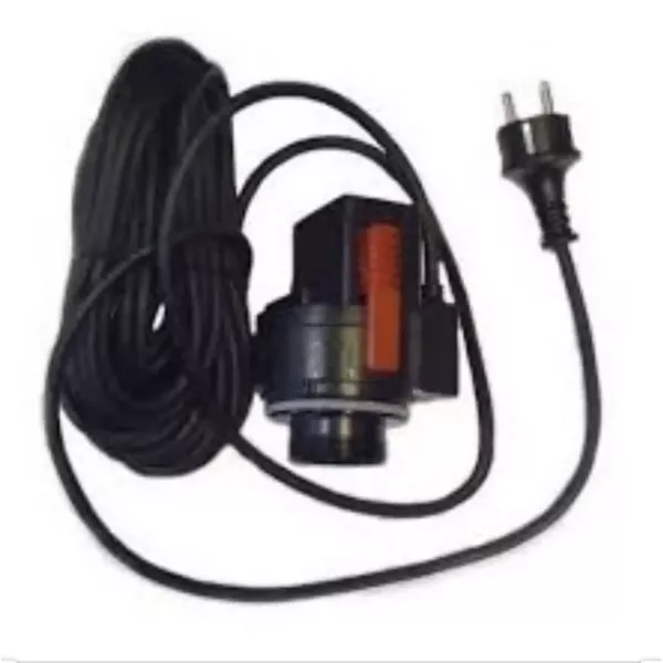 7w uv Ballast (2pin pære)