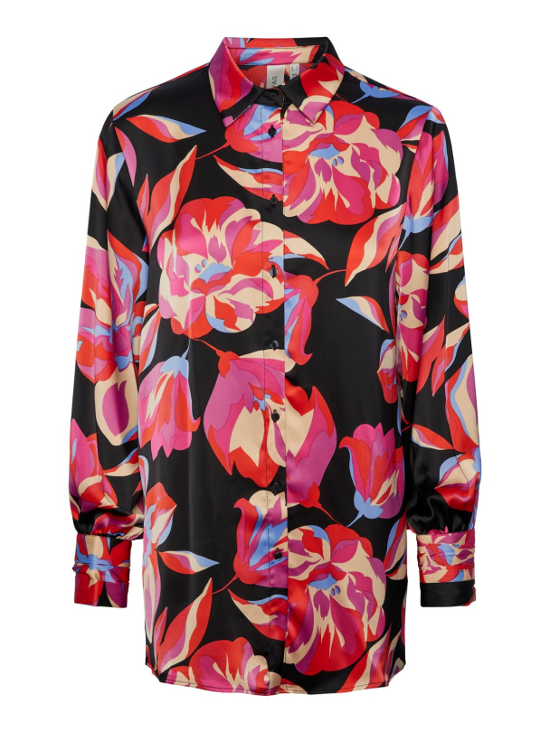 Y.A.S Pella Shirt - Image 1