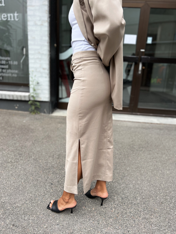 Paula Skirt - String - Image 11